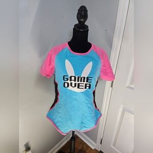 Little4big Dva Onesie